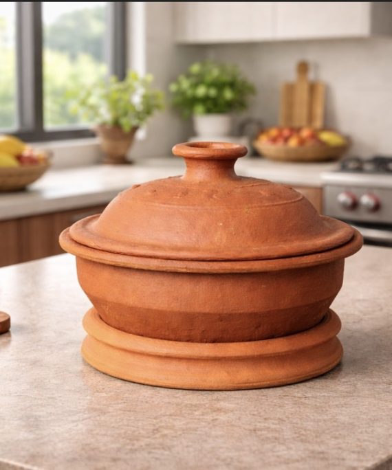 cooking pot / ඇතිලි