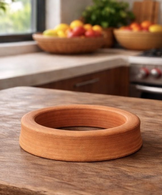 cooking pot stand / මැටි දරඩු