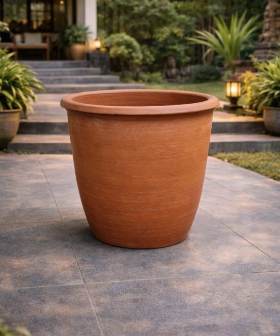 Indoor/Outdoor  Plant Pot